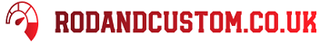 RodAndCustom.co.uk – Motorsport Betting